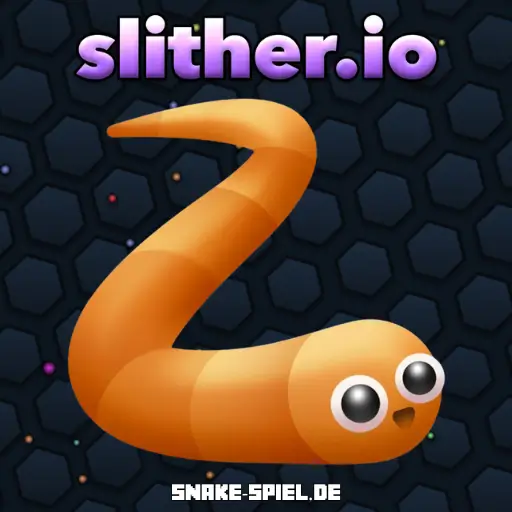 Slither io