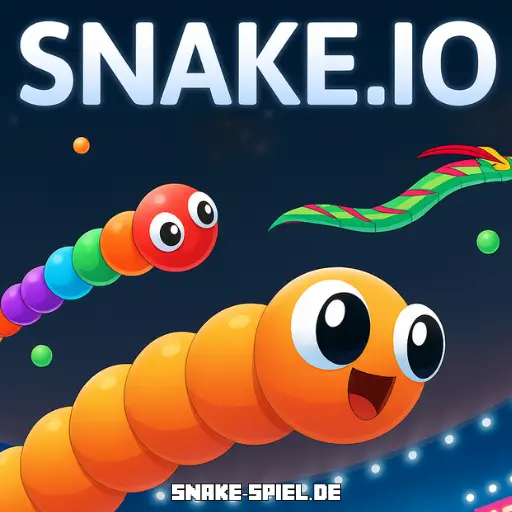 Snake io